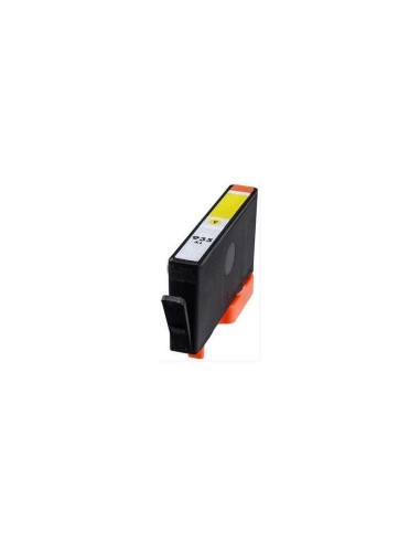 Tinta Compatible Hp 935xl Amarillo C2p26ae/c2p22ae