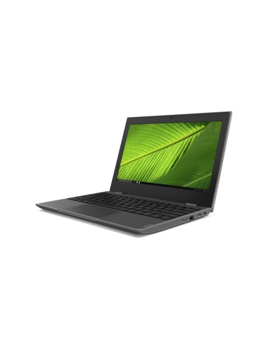 Portátil Lenovo 100e Cel N4020 4gb 128ssd 11.6" W10pro