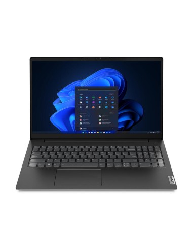 Portátil Lenovo V15 G4 Iah 82tt00qdsp Intel Core I3-1215u 8gb 512gb Ssd 15.6' Sin Sistema Operativo