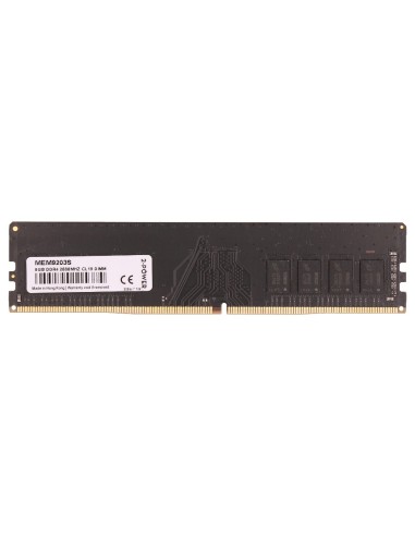 2-power Memoria 8gb Ddr4 2666mhz Cl19 Dimm Mem9203s