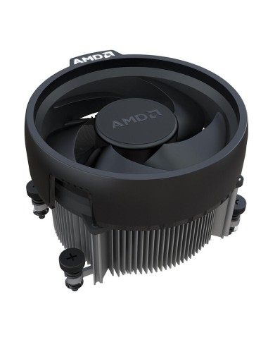 Ventilador Disipador Amd Am4 - Original