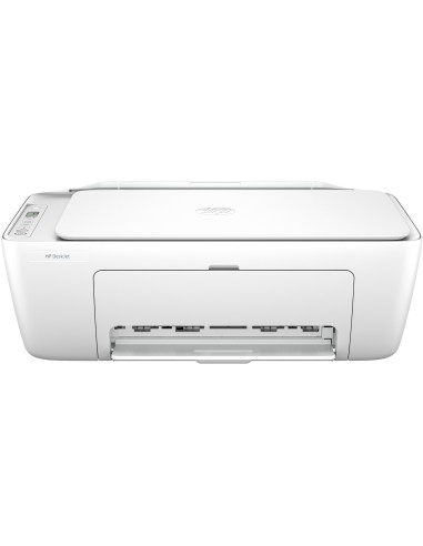 Hp Deskjet 2810e - Wifi  Hp Smart  Airprint  Instant Ink  Hp+