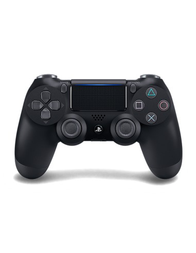 Mando Ps4 Dual Shock 4 Jet Black