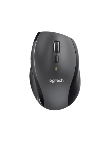 Logitech Raton M705 Inalambrico Gris 910-001949