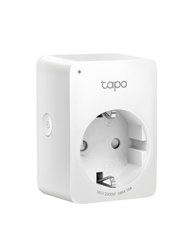 Enchufe Wifi Inteligente Tp-link Tapo P100