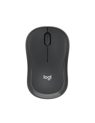 Ratón Logitech M240 Silent Ambidextro Bluetooth 910-007119