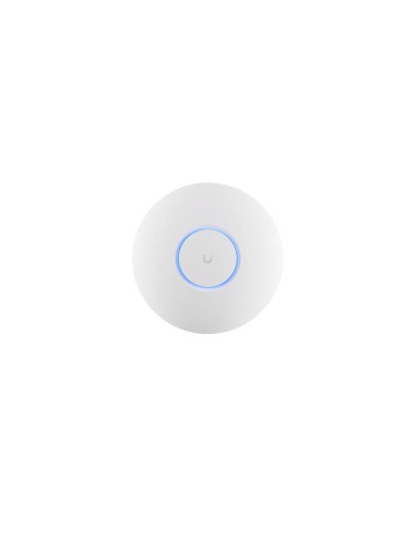 Punto De Acceso Ubiquiti Unifi U6+ Wifi6, 2x2