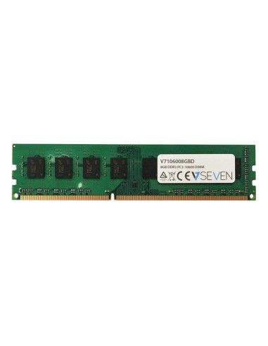 Memoria V7 Ddr3 8gb Pc1333mhz Cl9