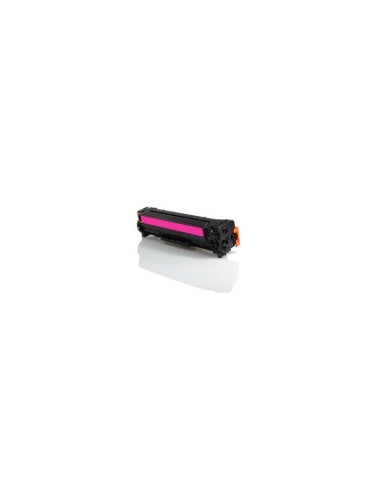 Toner Compatible Hp Cc533a/ce413a/cf383a Magenta  Nº304a/305a/312a