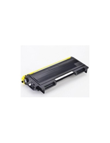 Toner Compatible Brother Tn-2000 Negro - Tn2000-g