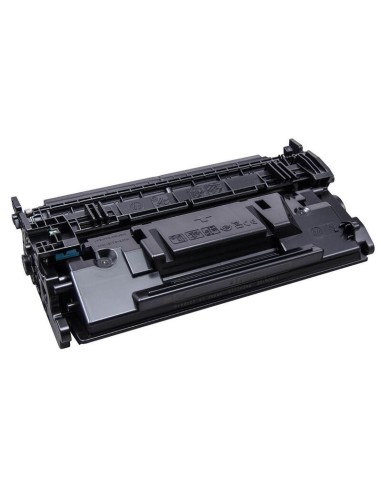 Toner Compatible Hp Cf287a 87a Canon 041a 0452c002 Negro