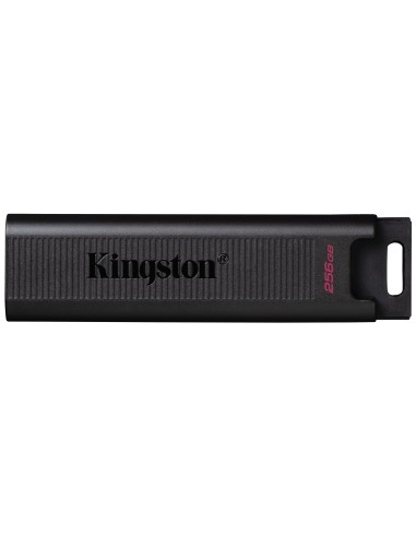 Pendrive 256gb Kingston Datatraveler Max Usb Tipo-c