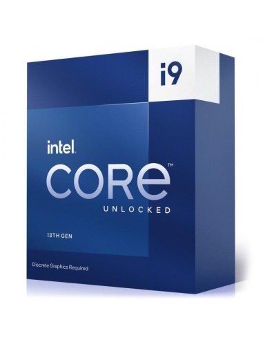 Procesador Intel Core I9-13900kf 3 Ghz Box Lga1700 - Bx8071513900kf