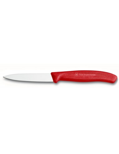 Cuchillo De Cocina Victorinox Swissclassic 6.7601 Cuchillo De Pelar Acero Inoxidable