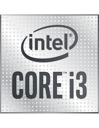 Procesador Intel Core I3-10105 3.7 Ghz Socket 1200 Bx8070110105