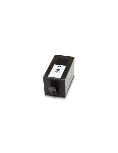 Tinta Compatible Hp 934xl Negro C2p23ae/c2p19ae