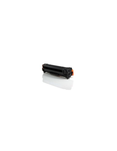 Toner Generico Para Hp Cf540a Nº203a Negro