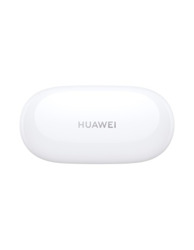 Auriculares True Wirless Huawei Freebuds Se, Blanco+ Estuche De Carga