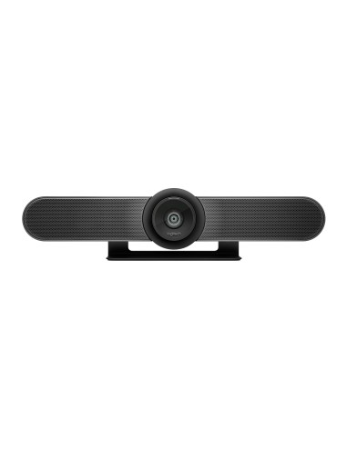 Logitech Webcam Meetup 3840 X 2160 Pixeles 30pps