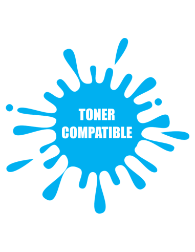 Toner Compatible Hp Cb542a/ce322a/cf212a Yellow