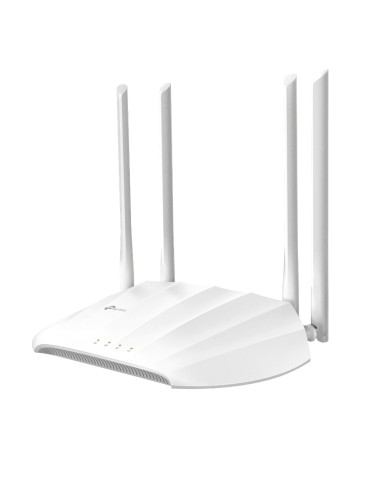 Tp-link Tl-wa1201 Punto De Acceso Gigabit Ac1200 Dual Band Poe