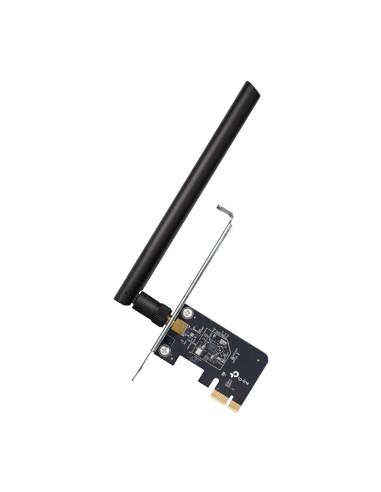 Tp-link Archer T2e Adaptador Pci Express Inalámbrico De Doble Banda Ac600