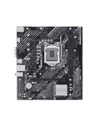 Placa Base Asus Prime H510m-k R2.0 Socket 1200 Micro Atx