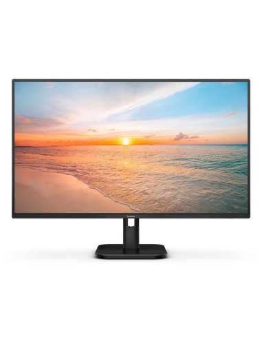 Monitor Philips 27" 27e1n1100a 00 Ips Wled Fhd 100hz Vga Hdmi Mm