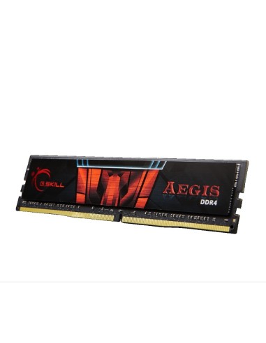 Memoria G.skill Ddr4 16gb Pc2133 Aegis Cl15 F4-2133c15s-16gis