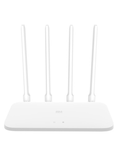 Xiaomi Mi Router 4a Mi-r4ac, Ac1200 Dual Band