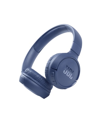 Auriculares Jbl Tune 510bt Inalambrico Azul