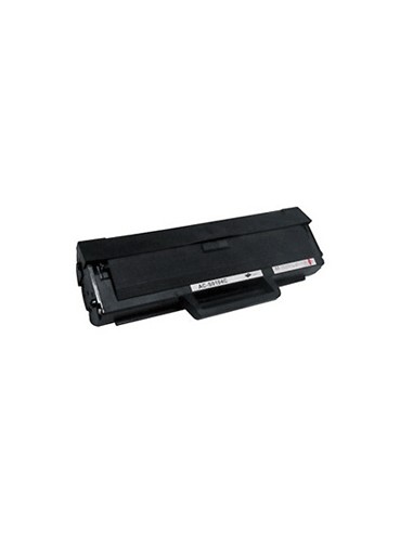 Samsung Ml1660/scx3200 Negro Cartucho De Toner Generico Mlt-d1042s/mlt-d1042x/su737a/su738a