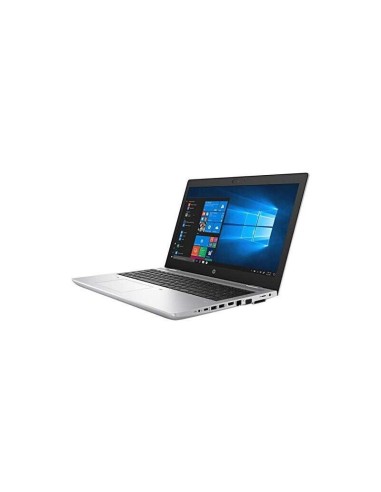 Portátil Reacondicionado Hp Probook 650 G5 I5-8365u 16gb 256gb Ssd 15,6" Fhd W10p Instalado Teclado Español 1 Año De Garan...