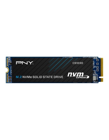 Disco Ssd Pny M2 Cs1030 1tb  Nvme