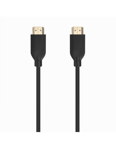 Aisens Cable Hdmi V2.0 Ccs Premium Hec 4k@60hz 18gbps - A/m-a/m - 5m - Negro