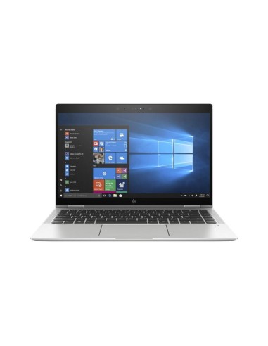 Portatil Reacondicionado Hp Elitebook X360 1040 G5 I7-8650u 8gb 256gb Ssd,14",w11pro Instalado Teclado Italiano 1 Año De Gar...