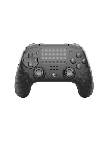 Mando Fenner Inalámbrico Para Para Ps5   Ps4 Color Negro