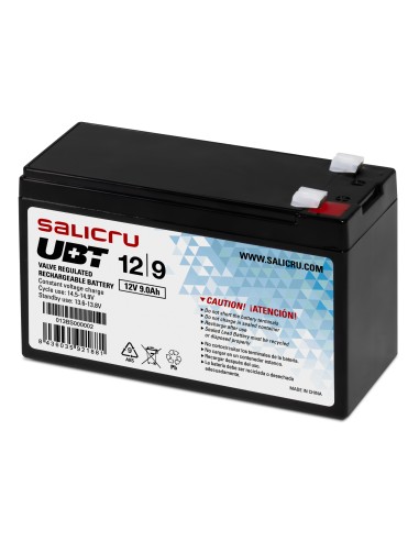 Bateria Salicru Sai Ubt12/9 9ah/12v 013bs-02