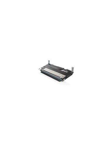 Toner Comp Samsung Clp310/clp315/clp320/clp325 Negro Cartucho De Toner Generico Clt-k4092s/su138a/clt-k4072s/su128a