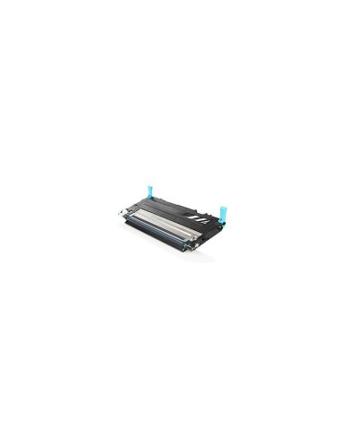 Toner Comp Samsung Clp310/clp315/clp320/clp325 Cyan Cartucho De Toner Generico Clt-c4092s/su005a/clt-c4072s/st944a