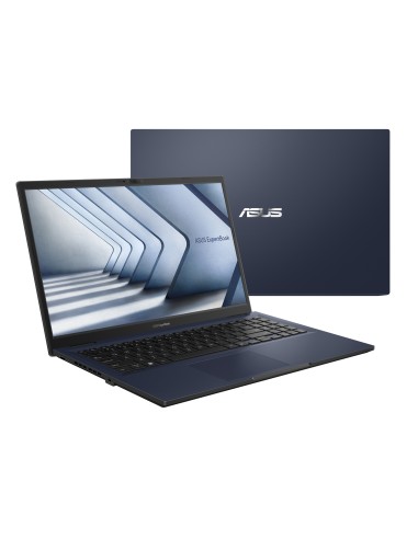 Portatil Asus Expertbook B15 I5-1355u 16gb 512gb 15.6" W11p Negro