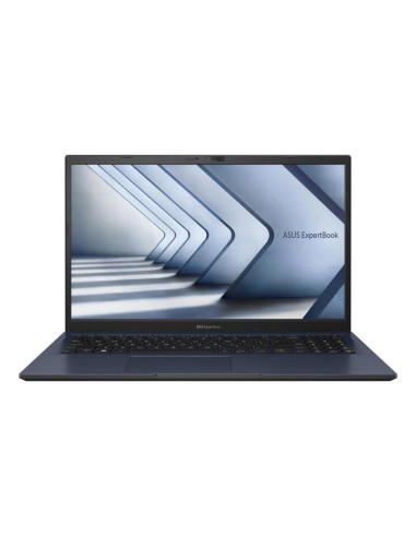 Portátil Asus Expertbook B15 I5-1335u 8gb 512gb Ssd 15 6" W11pro Negro