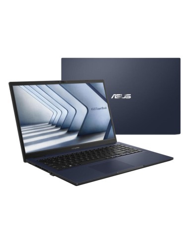 Portátil Asus Expertbook B15 I3-1315u 8gb 512gb Ssd 15 6" W11pro Negro