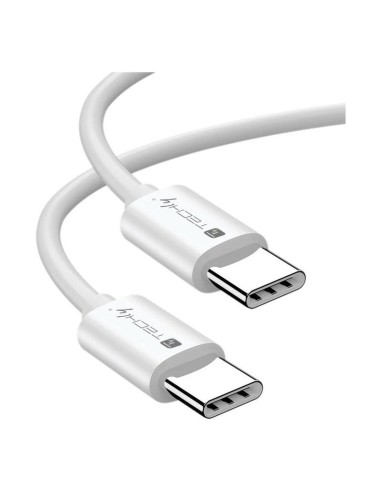 Techly Usb 4.0 Cable 20g 240w 2m