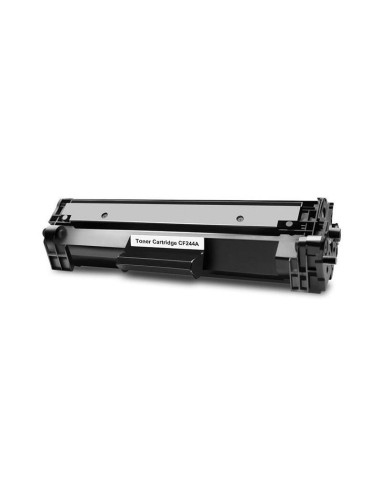 Toner Compatible Hp Cf244a 44a Negro