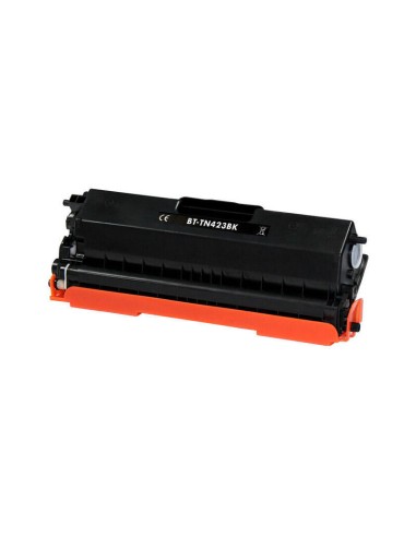 Toner Compatible Brother Tn421 Tn423 Tn426  Negro Tn423bk