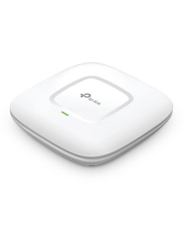 Tp-link Eap115 Punto De Acceso 300 Mbps