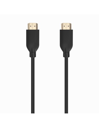 Aisens Cable Hdmi V2.0 Ccs Premium Hec 4k@60hz 18gbps - A/m-a/m - 10m - Negro