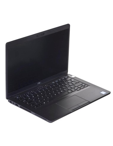 Portatil Reacondicionado Dell Latitude 5400 I5-8365u 16gb 256gb Ssd 14" Fhd(touch) Win11pro + Fuente De Alimentación Un Añ...