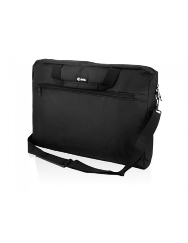 Ibox Tn6020 Maletín Para Portátil 15,6 "negro